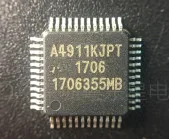 

A4911KJPTR-T A4911KJPT lqfp48 5pcs