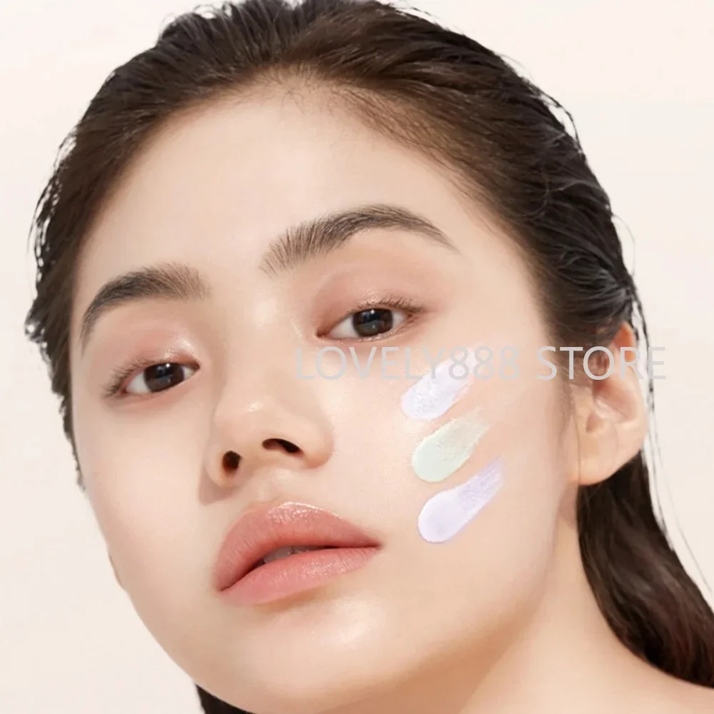 UODO Изолирующий крем 30 мл Праймер для макияжа Невидимые поры Солнцезащитный