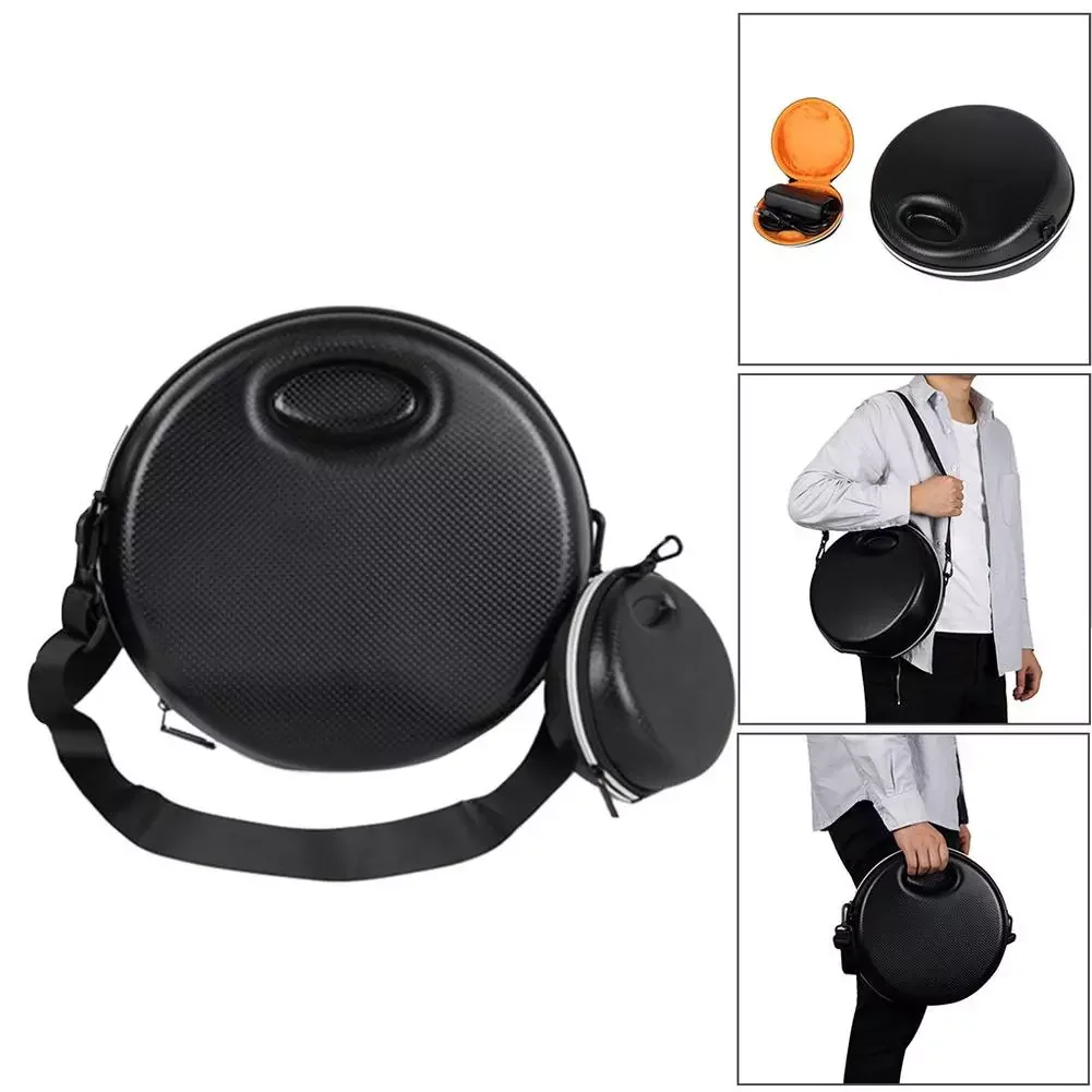 

Harmon Kardon Onyx Studio 5 Bluetooth Speaker Travel Bag EVA Storage Bag Shockproof Protable Outdoor Carrying Shoulder Bag