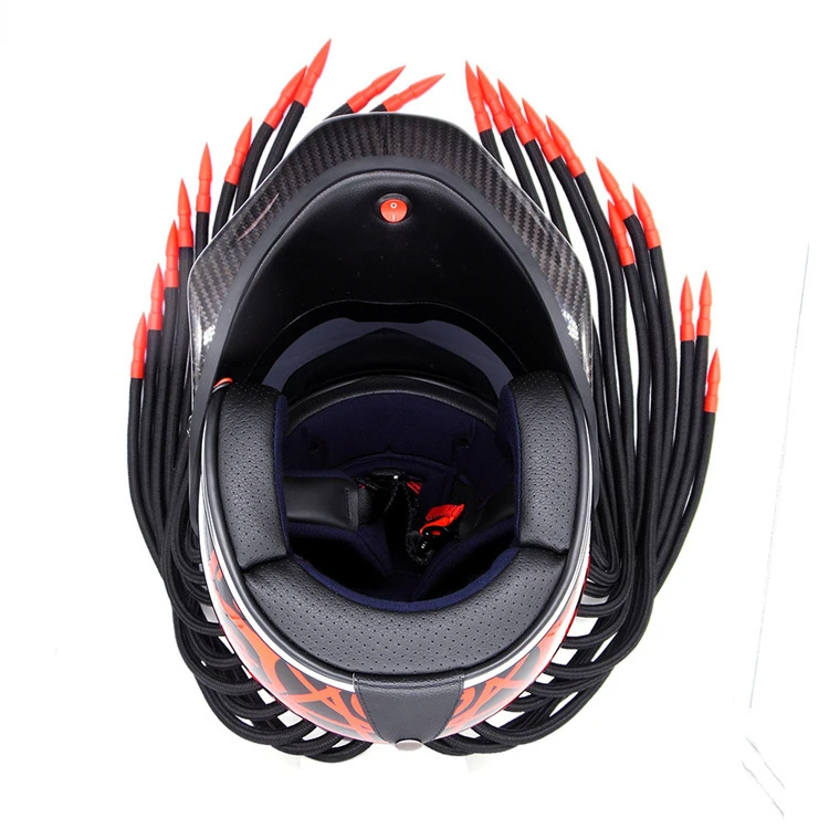 Рисунок 6 - Мотоциклетный шлем Kasko