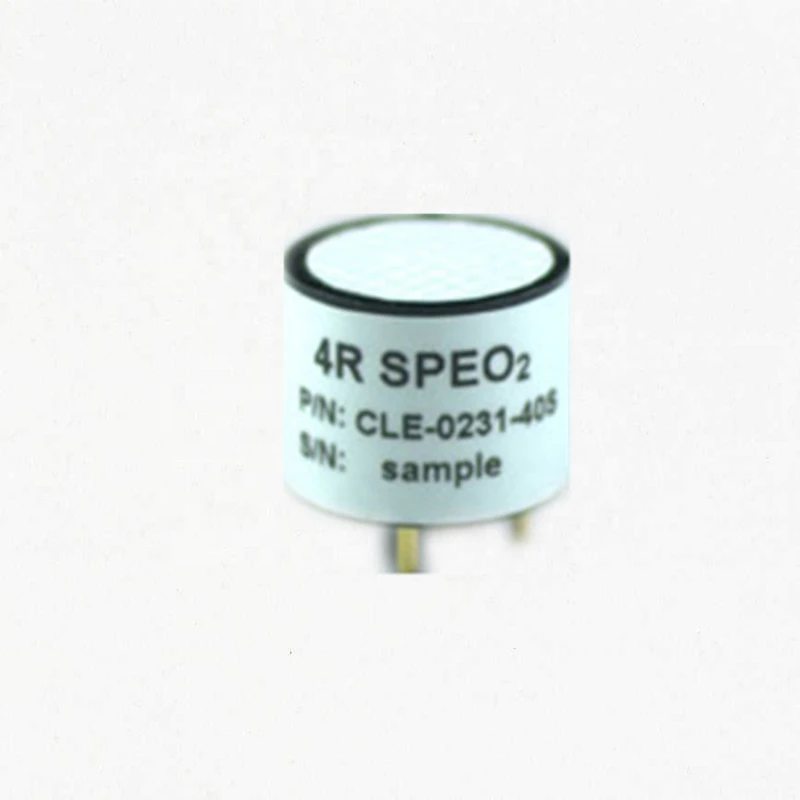 

CLE-0231-40S кислородный датчик 4SPEO2, электрохимический датчик газа