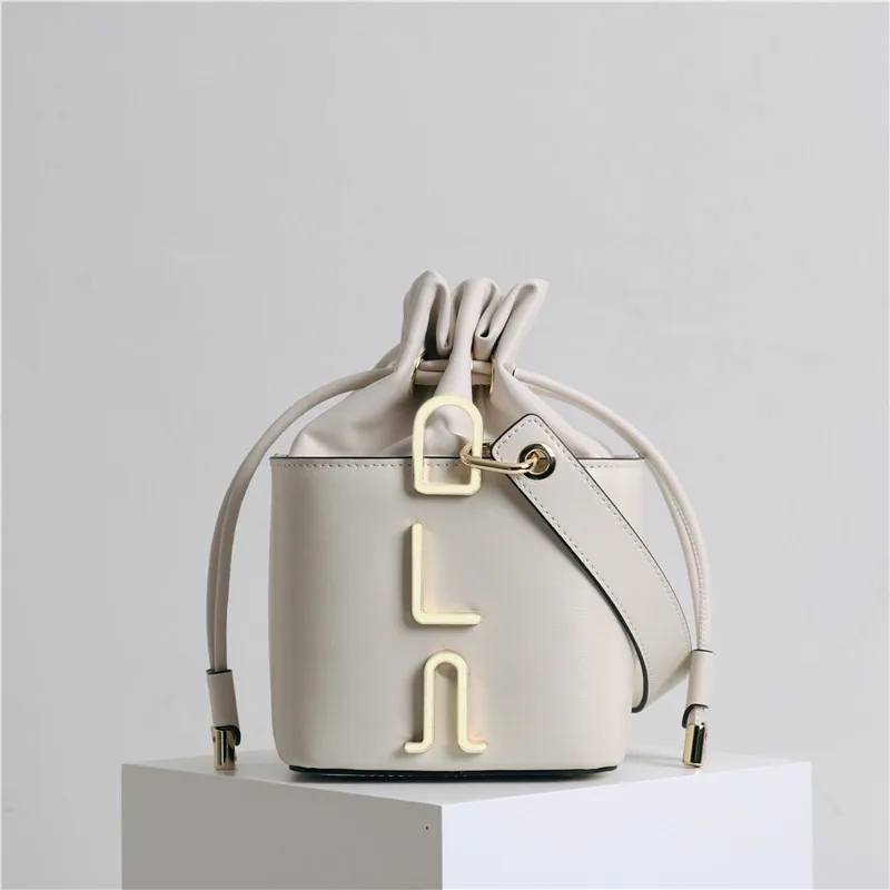 

Новинка 2022, дизайнерская женская сумка, кожаная сумка через плечо, сумка через плечо, сумка высокого качества