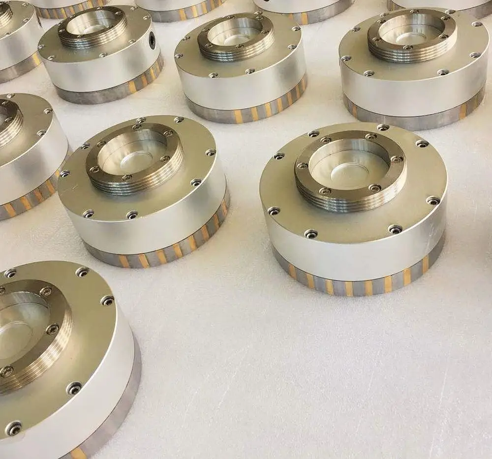 

Dia.150 mm Permanent Magnetic Chuck For Grinding Machine
