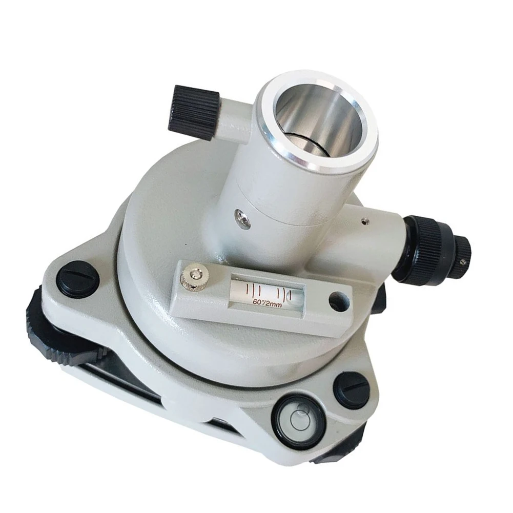 

1 Set Base Adapter With Strap/Optical Plummet For All Sokkia/pentax Components Instrumentation Professional Tools Accessories