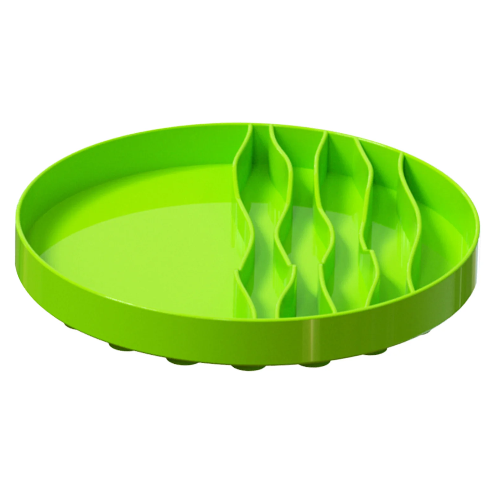 

Slow Feeder Dog Bowls Durable Slow Eating Dog Food Bowls Safe Slow Feeding Pet Bowl Cat Food Dispenser For Small Cats Pets