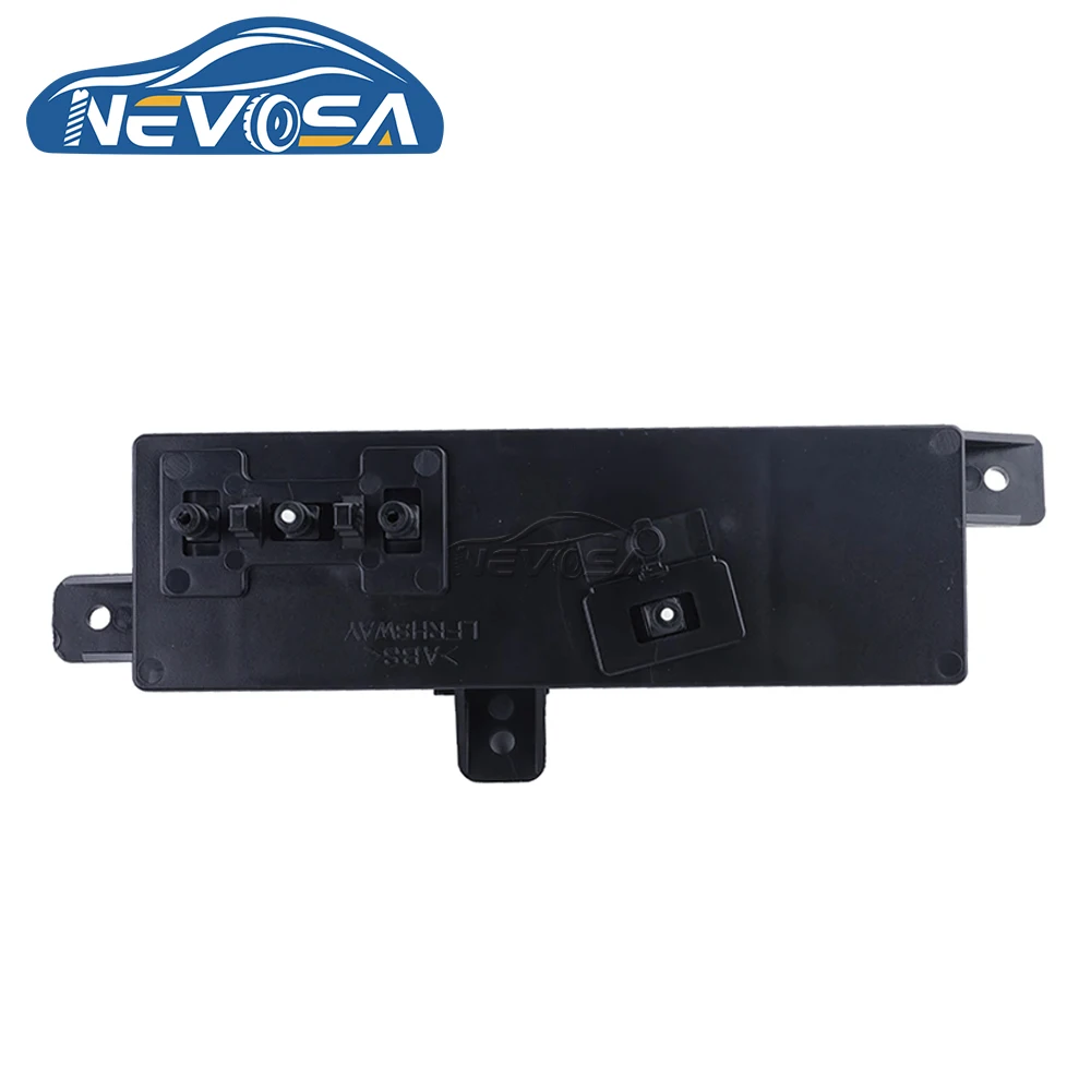 NEVOSA 88295-C1000 передняя правая боковая кнопка регулировки сиденья для Hyundai Sonata 9 2015 2017