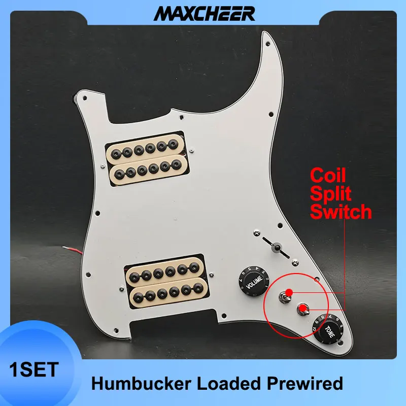 Два нагревательных спирали нагревательный нагреватель для гитары Ранняя