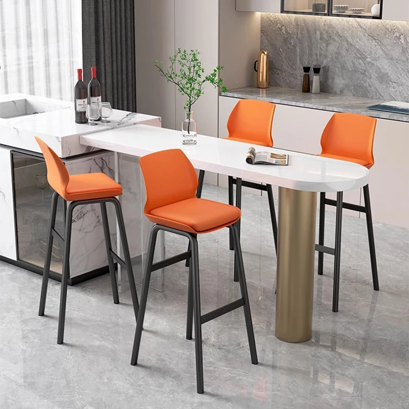 Барные стулья бесплатная доставка дизайнерские для гостиной офисный макияж