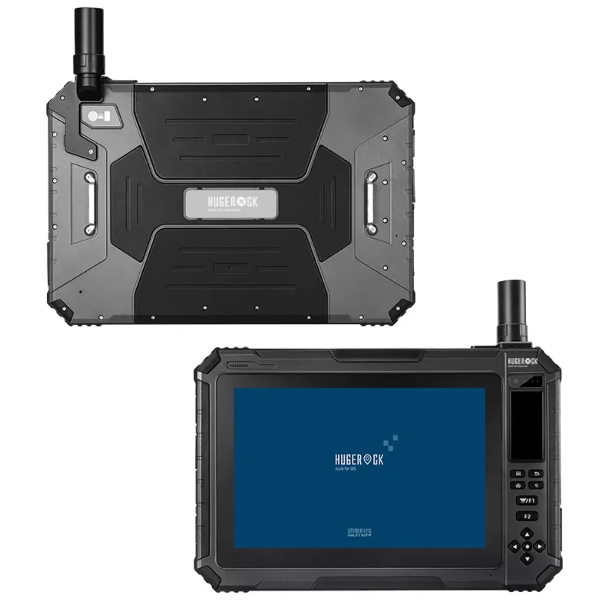 

HUGEROCK T101KF промышленный Прочный android планшетный ПК компьютер 10,1 дюймов pdas Новая антенна rtk gnss контрольные аксессуары