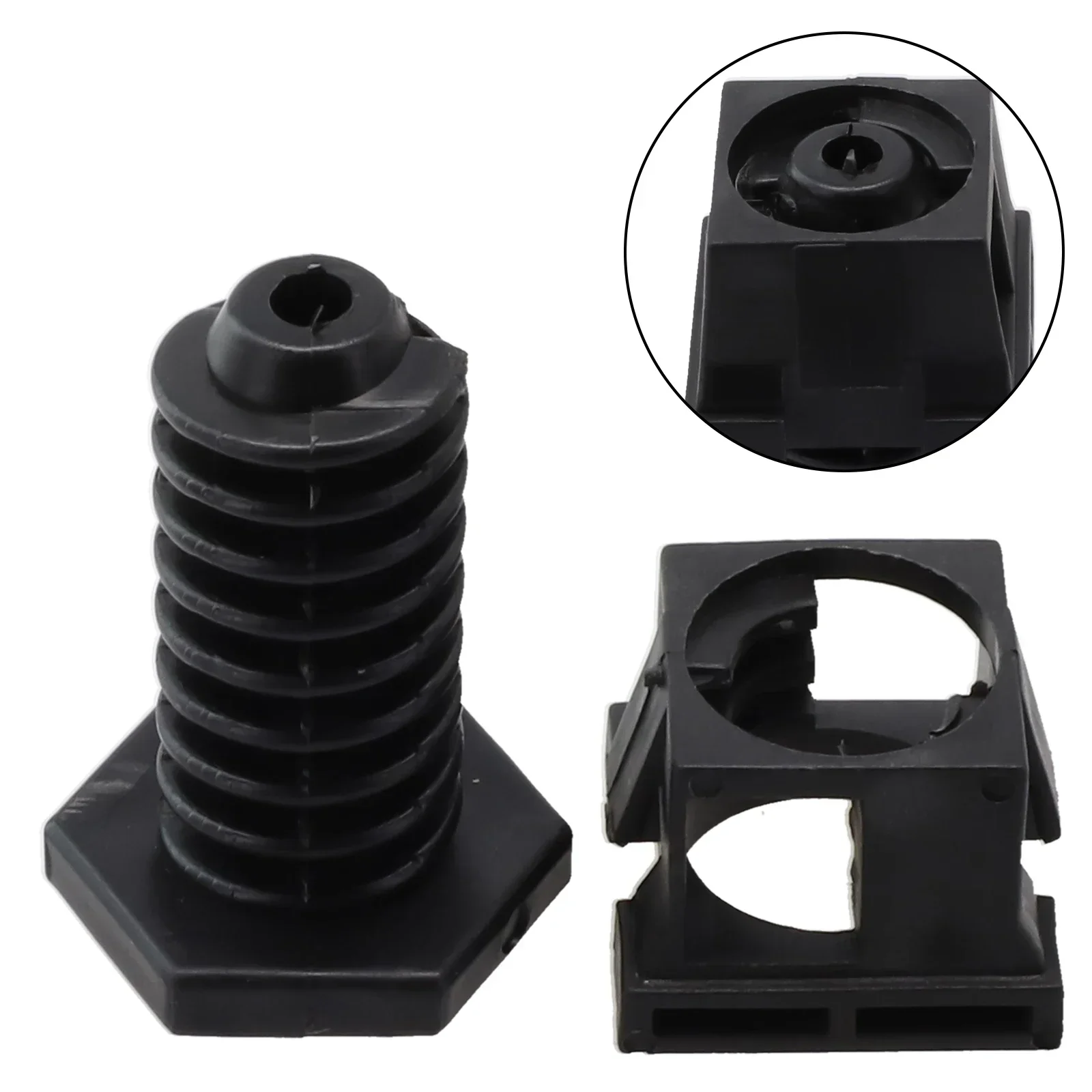 Подушка бампера капота автомобиля 55347225 53182595 04103165 4103165 Для Jeep-для Cherokee- 14-19 для