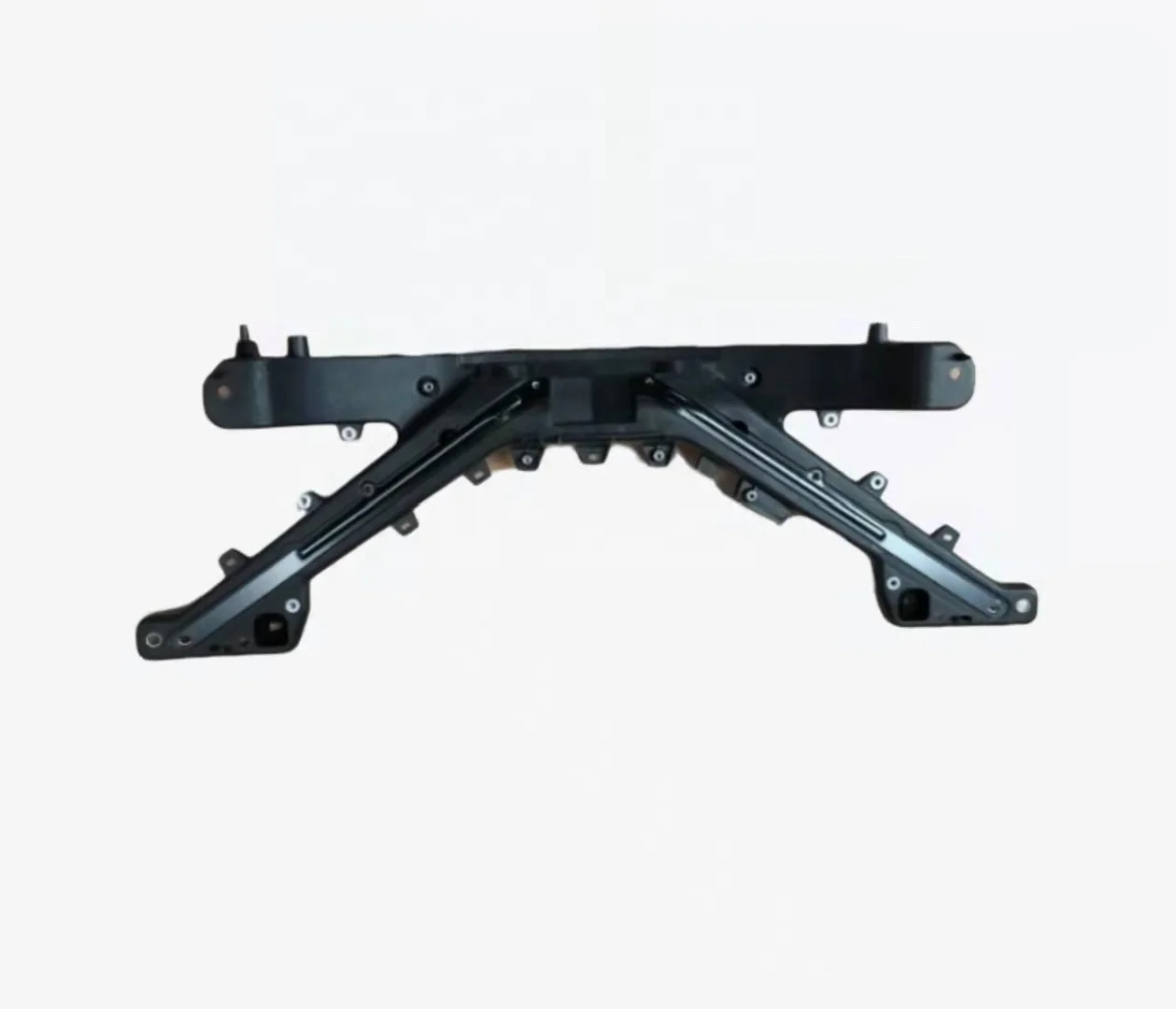 

OE1110240-00-B factory direct sales model3 water tank frame radiator bracket auto parts in China