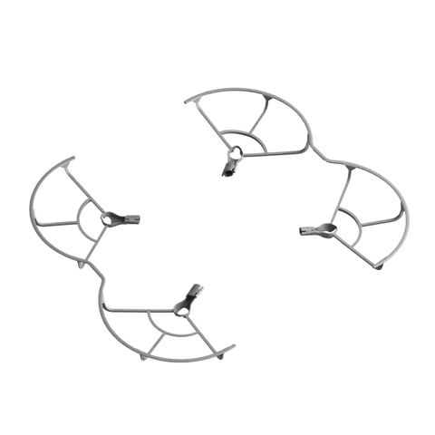 Встроенная защита пропеллера для DJI AIR 3S/AIR 3, реквизит, кольцо, защита для дрона, аксессуары для дронов, противоударные защитные кольца