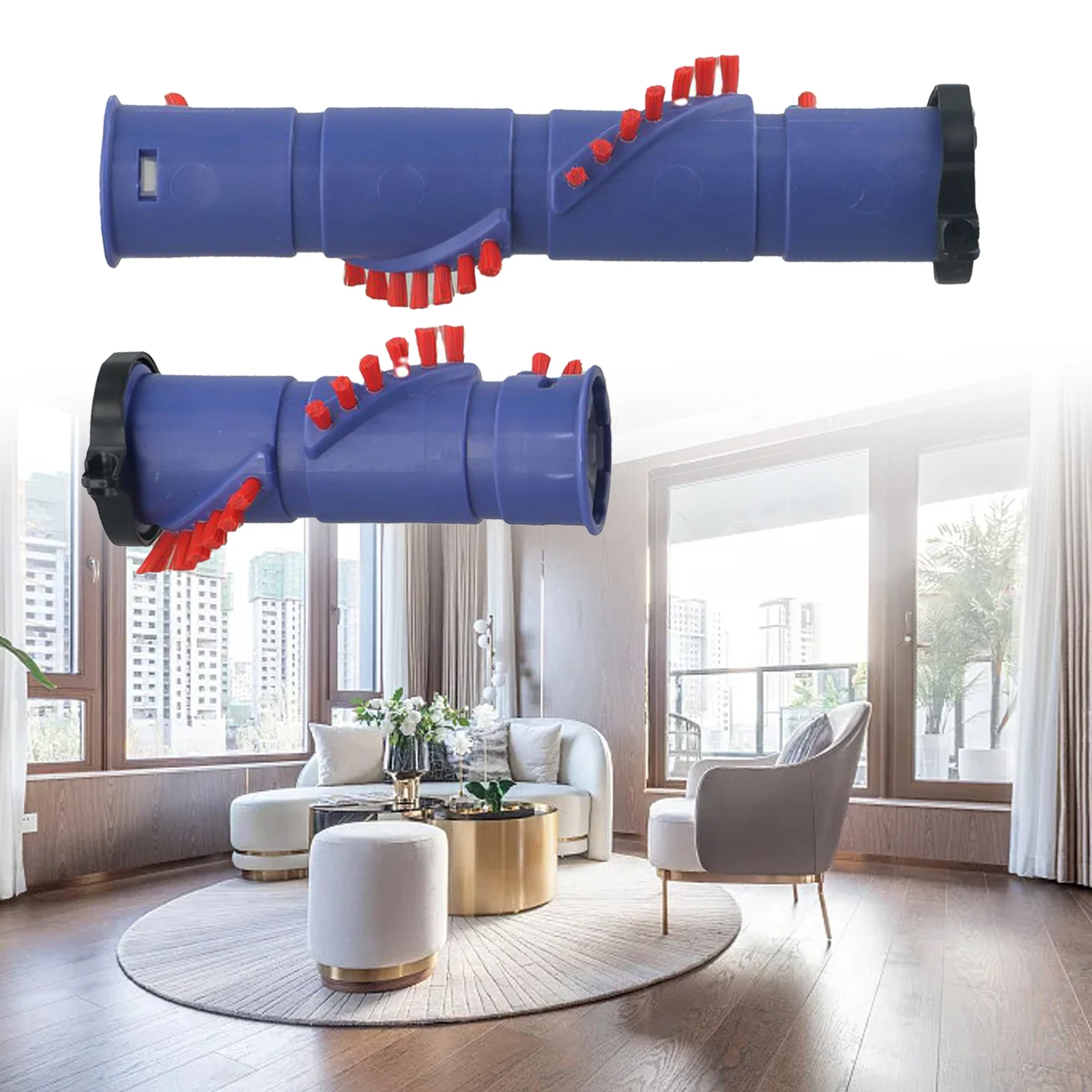 Набор аксессуаров для Dyson DC65 DC66 DC77 UP13 UP14 UP16