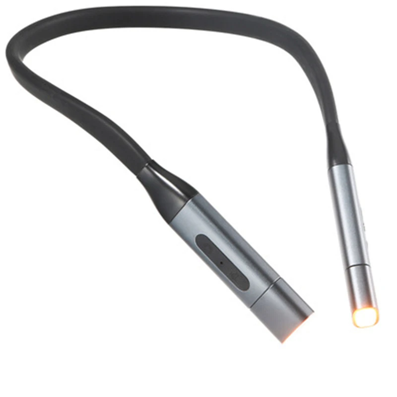 

Лампа с USB-зарядкой для чтения в кровати, 3 цвета