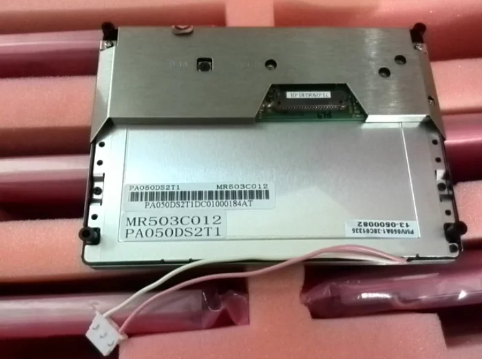 

New Original PA050DS2T1 5 Inch LCD Screen