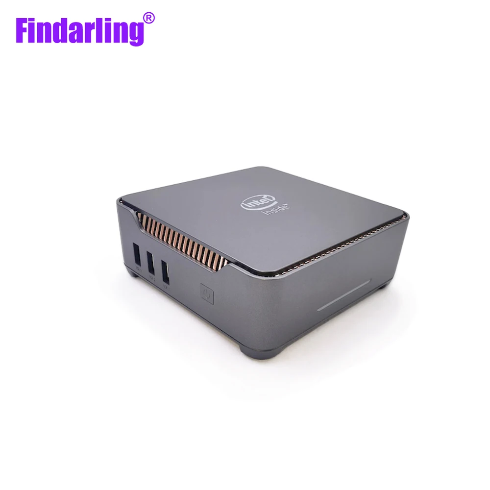 GK3 Pro Intel Celeron N5105 Mini PC 8GB LPDDR4 128GB/256GB SSD Windows 11 Pro 4K Support HDD Gaming Computer VS U59 Pro Mini S