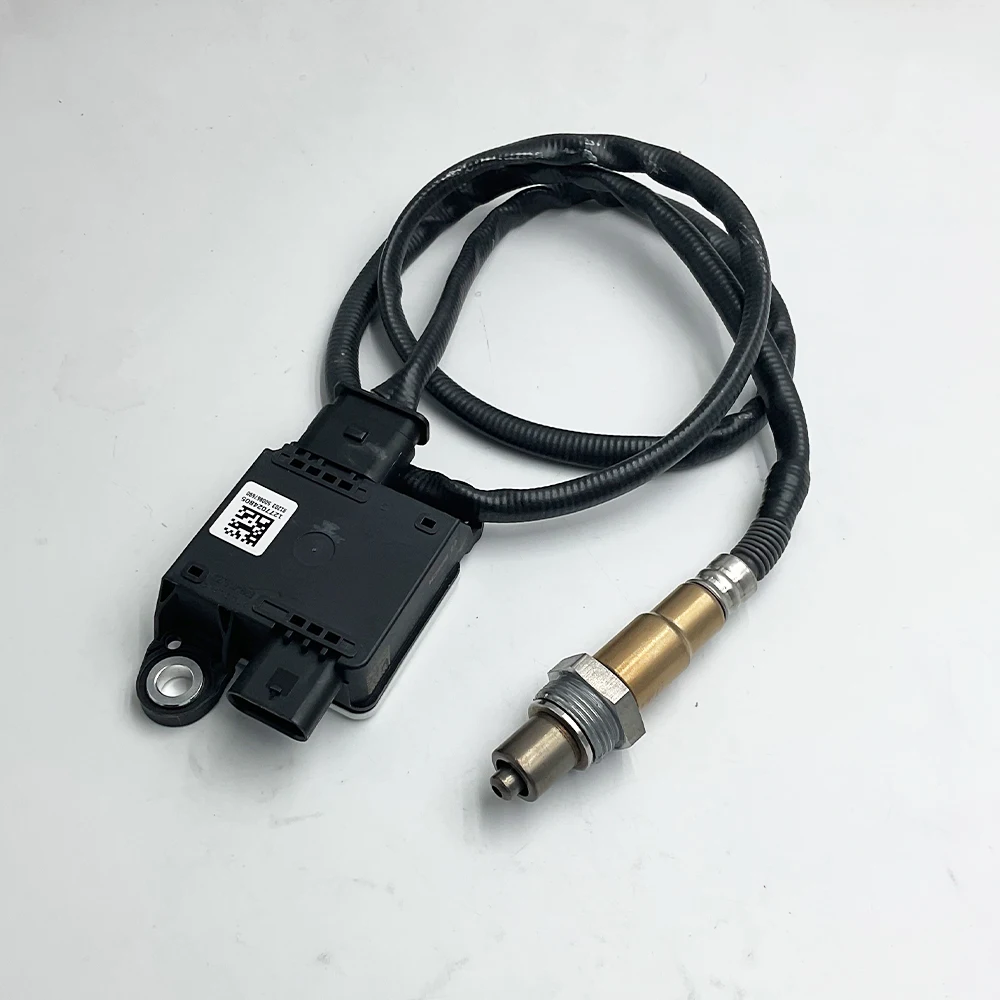 39265-2F250 Датчик матрации твердых частиц PM OE 0281006611 0281006612 392652 F250 для Hyundai Tucson 2015-2018 Kia