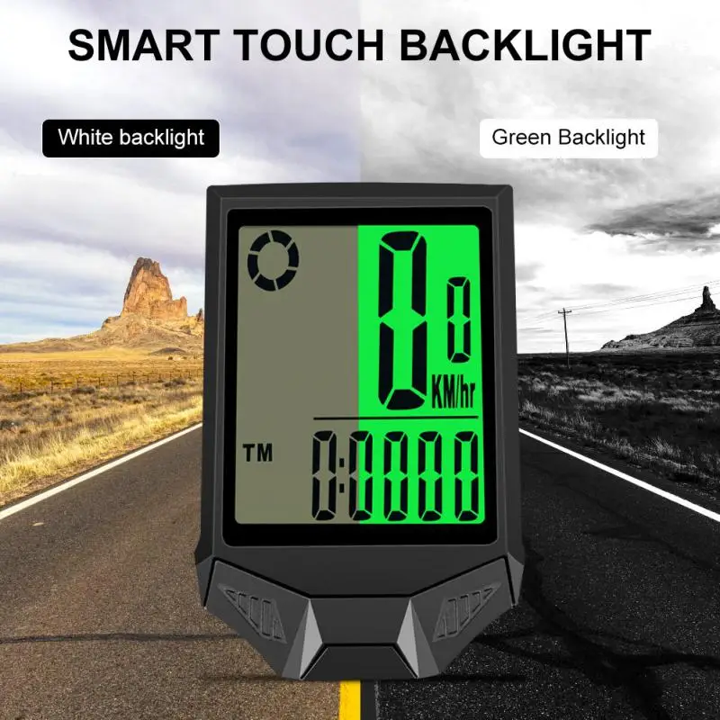 

Cyclocomputer Gps Wireless Stopwatch MTB Cycling Computer with Mapping Garmin Waterproof Cycling Speedometers Bike Accessories