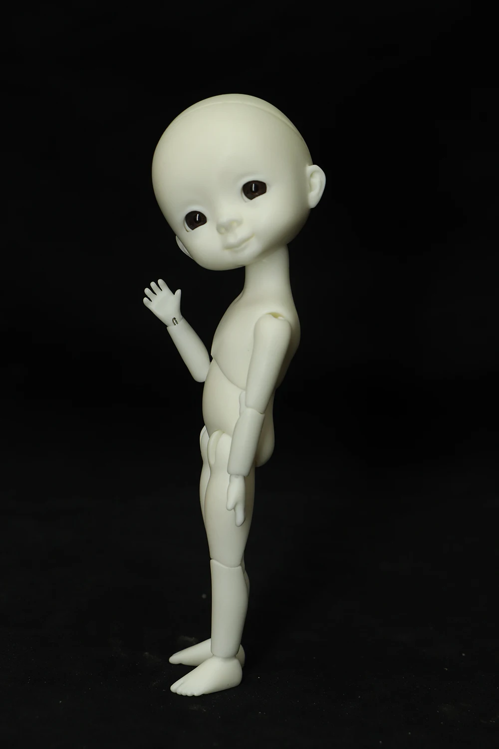 Кукла BJD 1/8 Gerry Baby Совместная кукла с бесплатными глазами