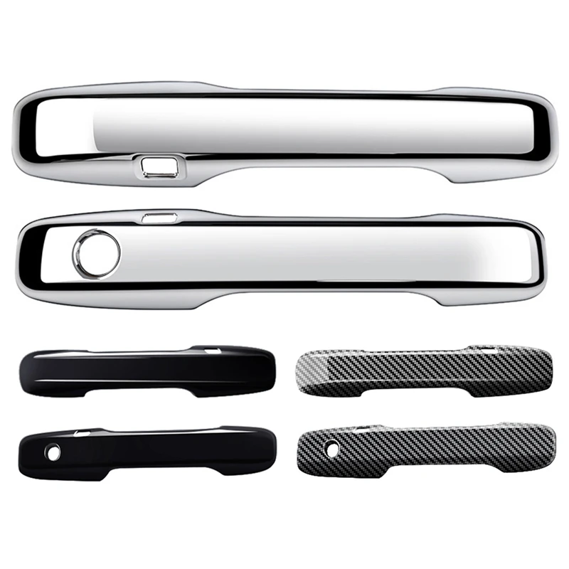 

Car Outer Door Handle Frame Door Handle Cover Car Accessories For Honda VEZEL RV 2021