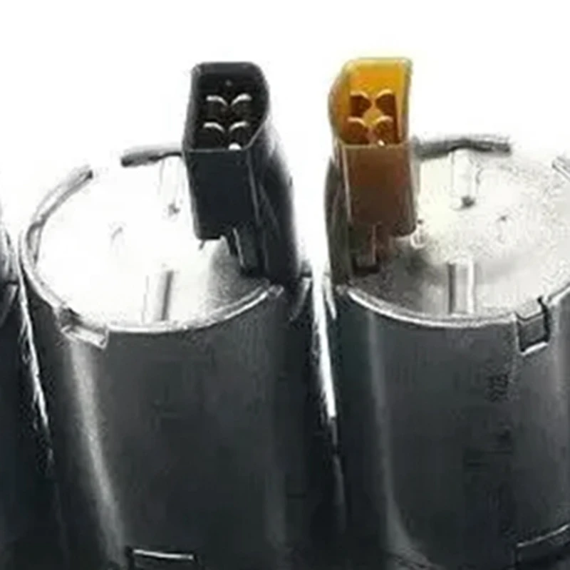 Задняя передача для Volkswagen Skoda Seat DSG 0AM DQ200