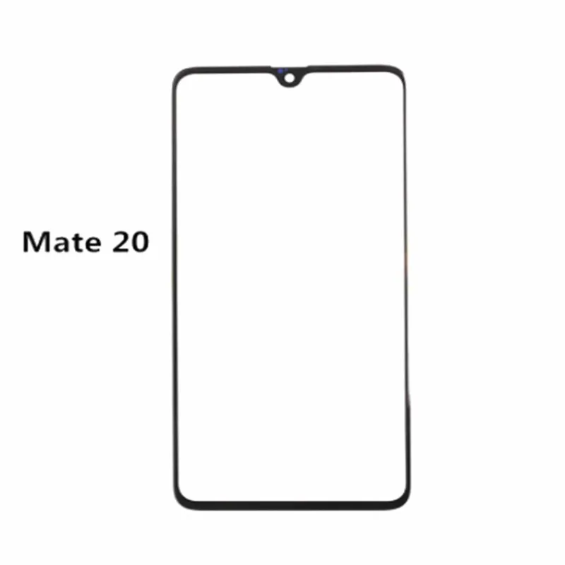 Внешний экран для Samsung Galaxy S20 Plus S21 S22 ультра Передняя Сенсорная панель ЖК-дисплей