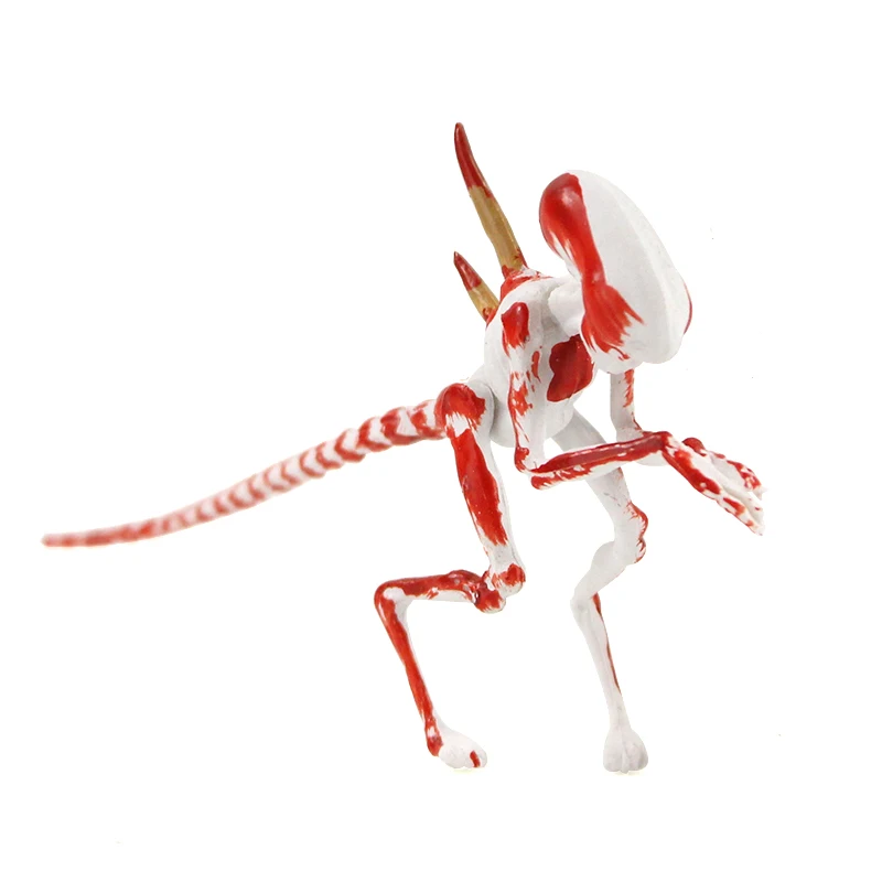 NECA Alien Neomorph Фигурка Xenomorph Creature Pack ПВХ Фигурки Коллекционная модель игрушки