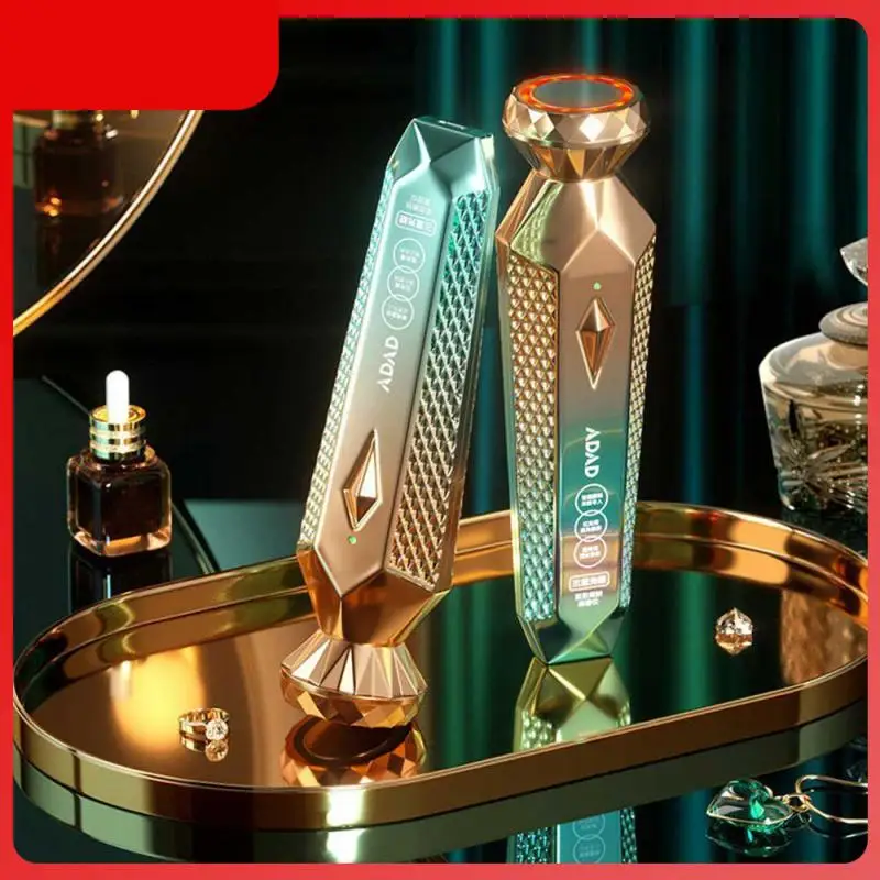 

Массажер для лифтинга и подтяжки кожи, инструмент для укрепления и поддержания кожи, три режима, для лифтинга и подтяжки лица