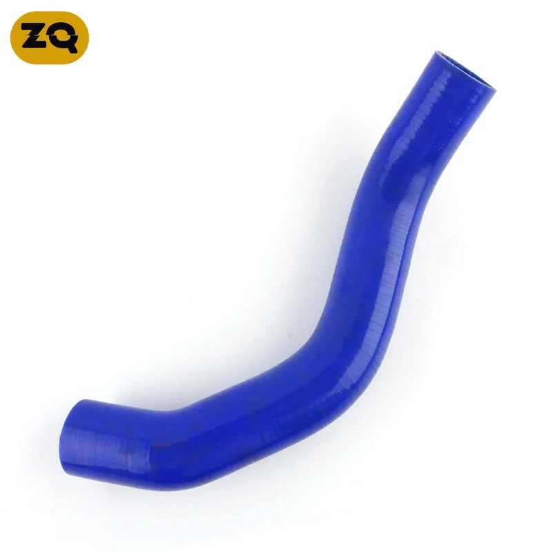 Силиконовый шланг охлаждающей жидкости радиатора для 2003 2004 2005 2006 Hummer H2 6.0L