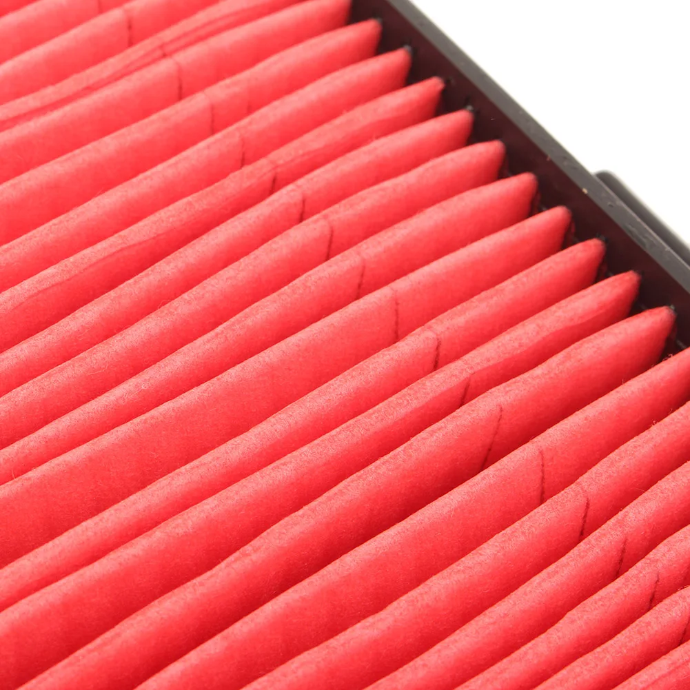 Комплект очистителя впускного воздушного фильтра мотоцикла для Honda CBR600RR CBR 600RR 2003