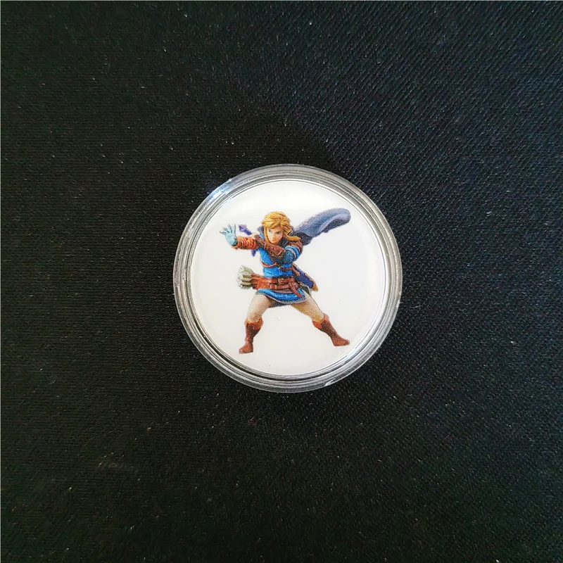 

Коллекция слез за королевским звеном, карточка для монет, Зельда Amxxbo, меч неба, зельдас, лук, сумерки, призраки, оборудование, переключатель, ...