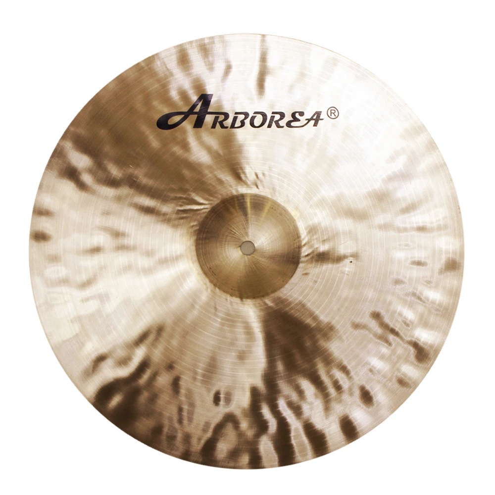 Arborea профессиональная тарелка-Killer Series аварийная тарелка 14-19 дюймов бронзовая