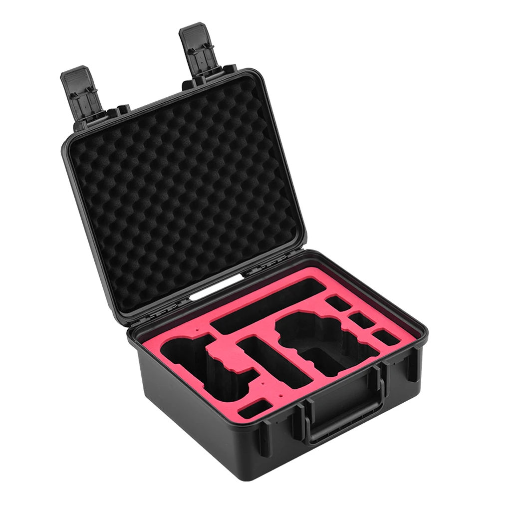 

Drone Waterproof Storage Case Anti-scratch Carrying Box Quadcopter Aircraft Accessory Replacement for DJI Mavic Mini 2