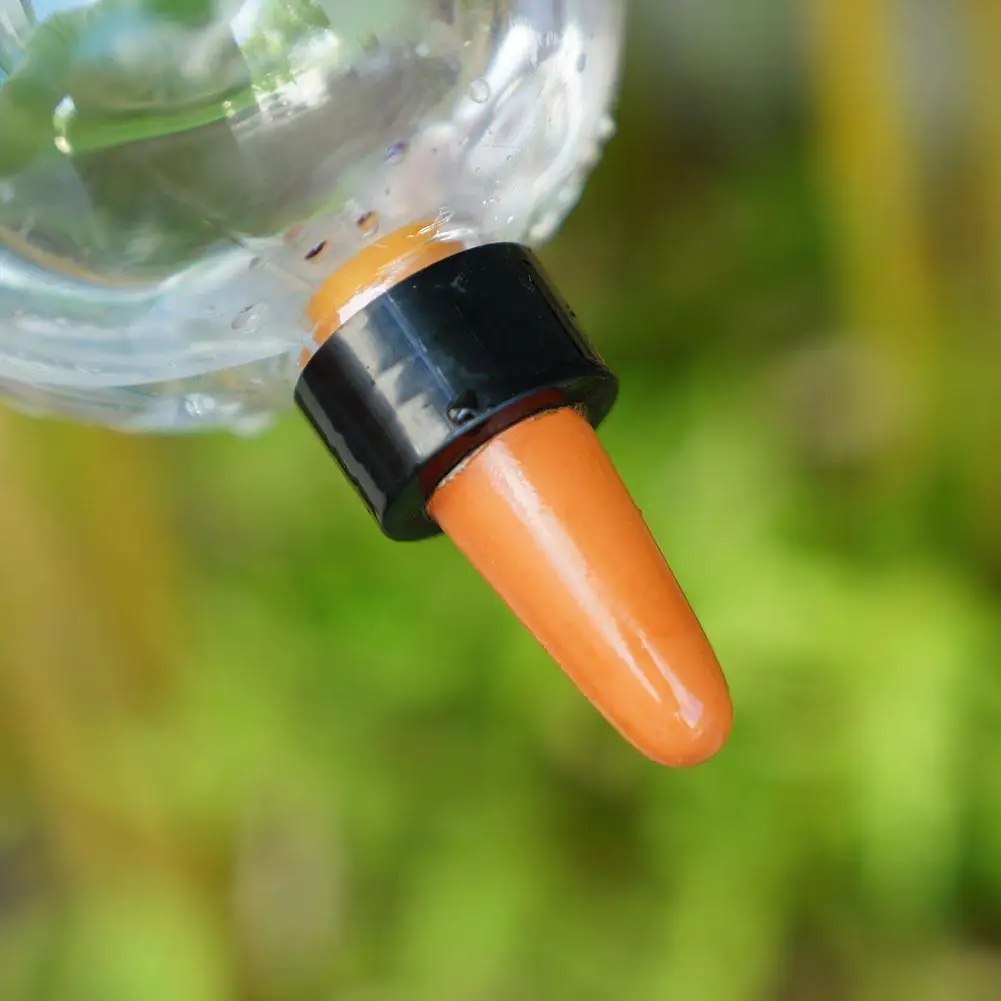 Автоматический 17 унций/500 мл для горшечных растений цветов подарок на новоселье