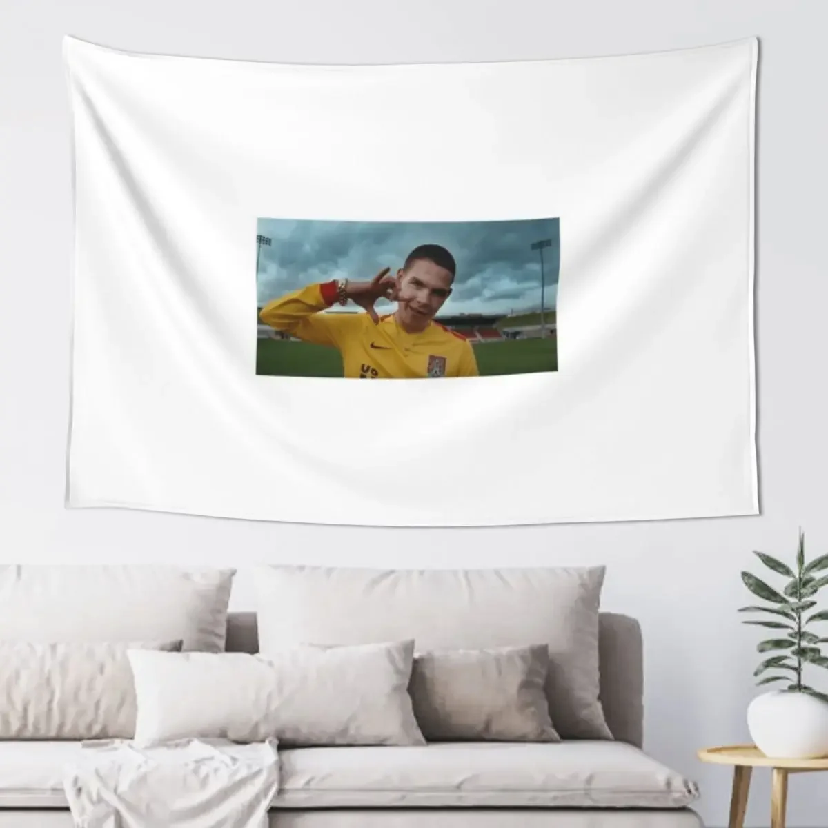 Гобелен Slowthai