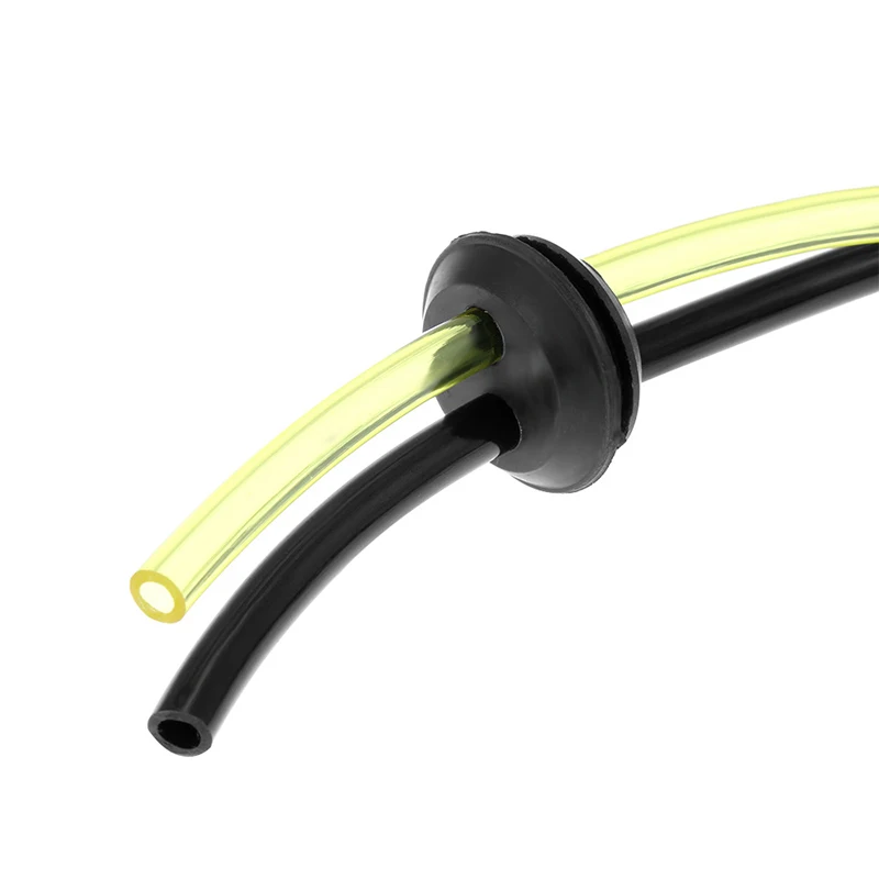 Триммер для газона масляный фильтр в сборе сменный топливный шланг бензина и