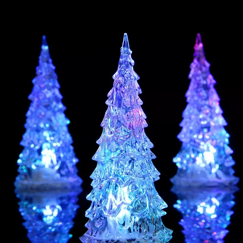 

2022 Changing LED Desk Table Lamp Light with Seven Colors Romatic(Size:12 cm X 5.5 cm)