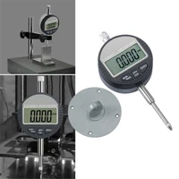 precision digital indicator 0 12 7mm0 5 0 25 4mm1 range gauge digital dial indicator 0 01mm0 0005 tester tools