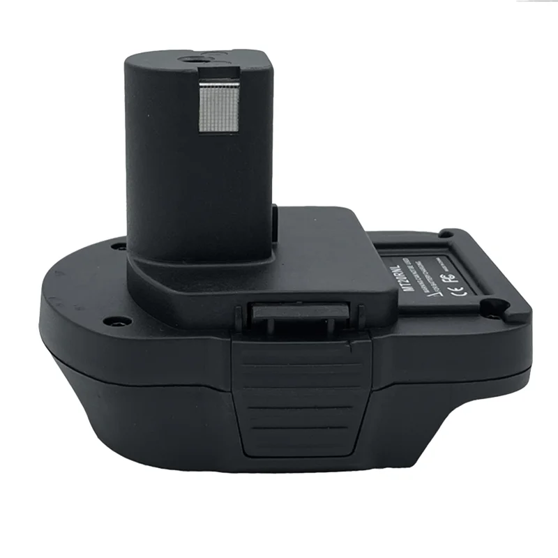 MT20RNL адаптер-переходник для батареи Makita 18 В LXT BL1860B/BL1860/BL1850B/BL1850/BL1840/BL1830B/BL1830to Ryobi