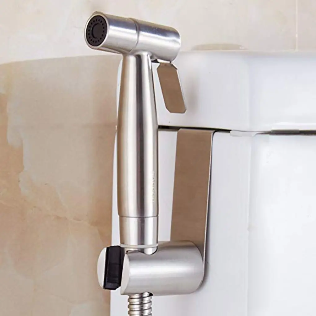 

Насадка для душа Toliet 304 из нержавеющей стали