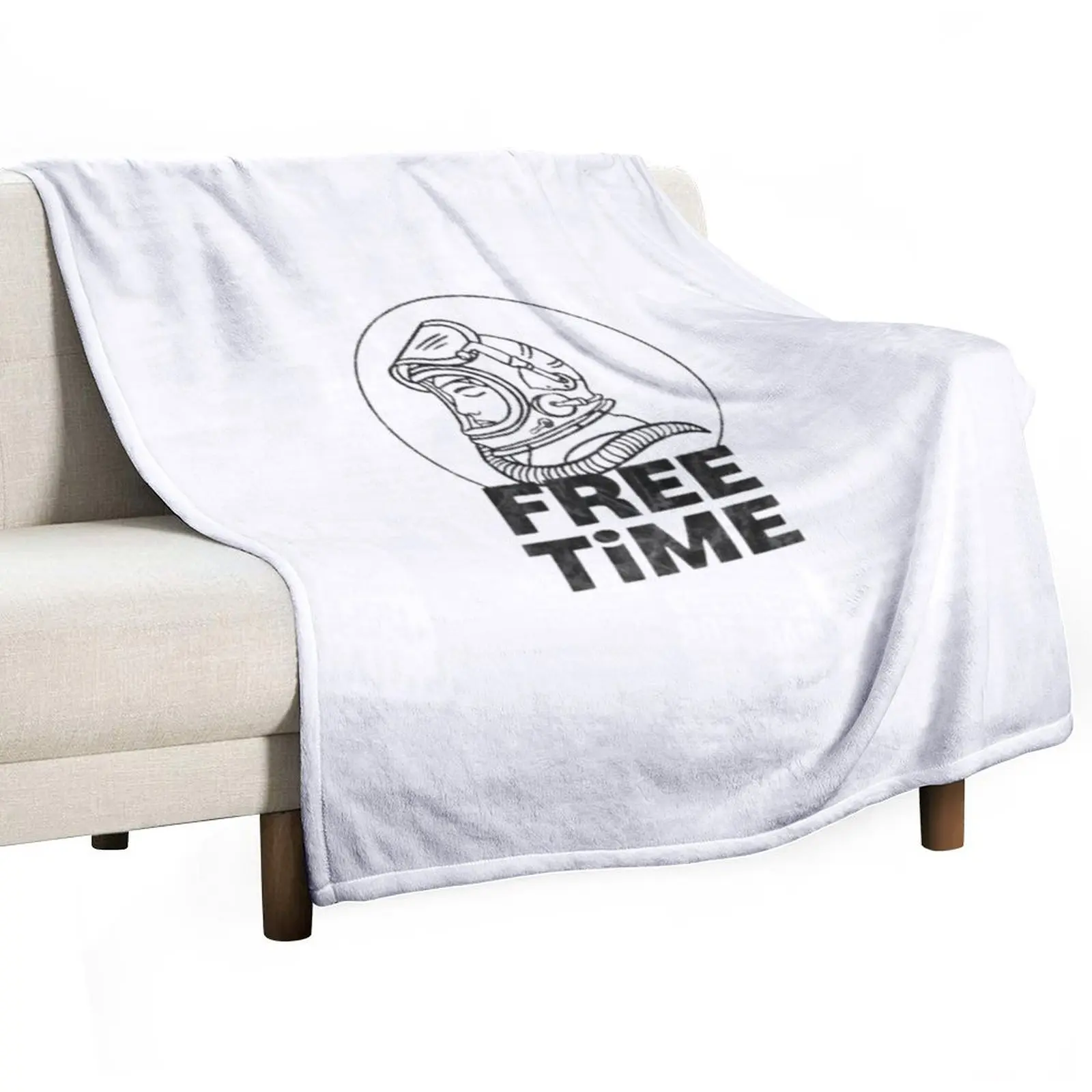 Одеяло свободного времени Ruel дизайнерское роскошное утолщенное постельное