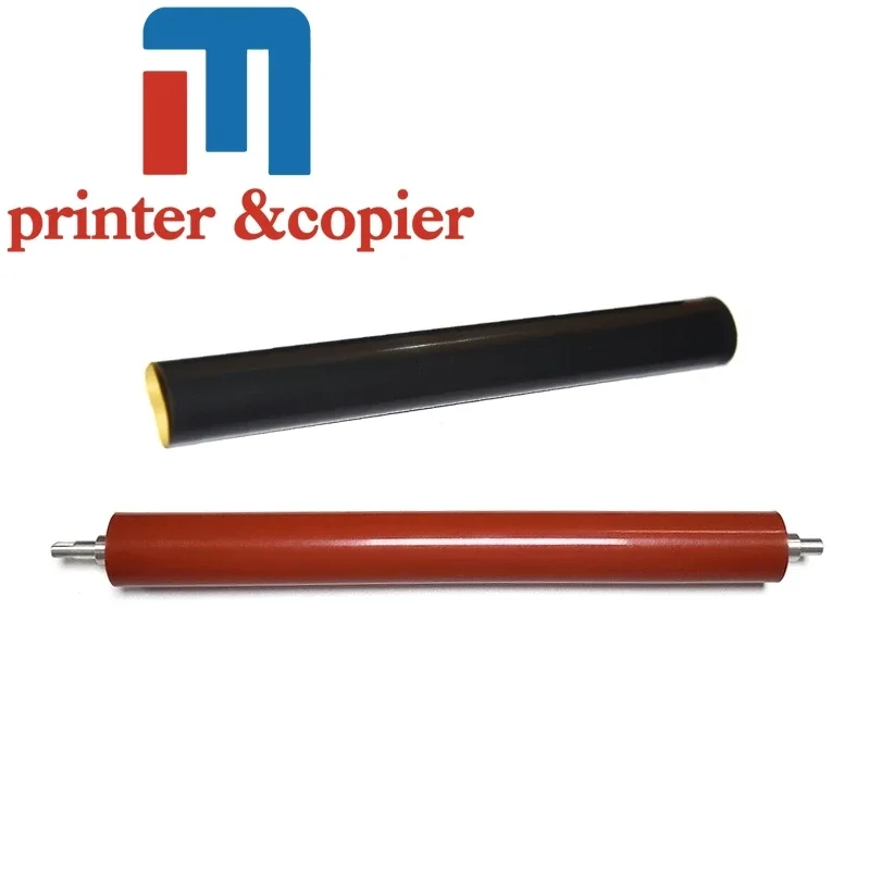 1 комплект термофиксатора валик низкого давления для Lexmark E260 E360 E460 E462 X264 X363 X364 X463