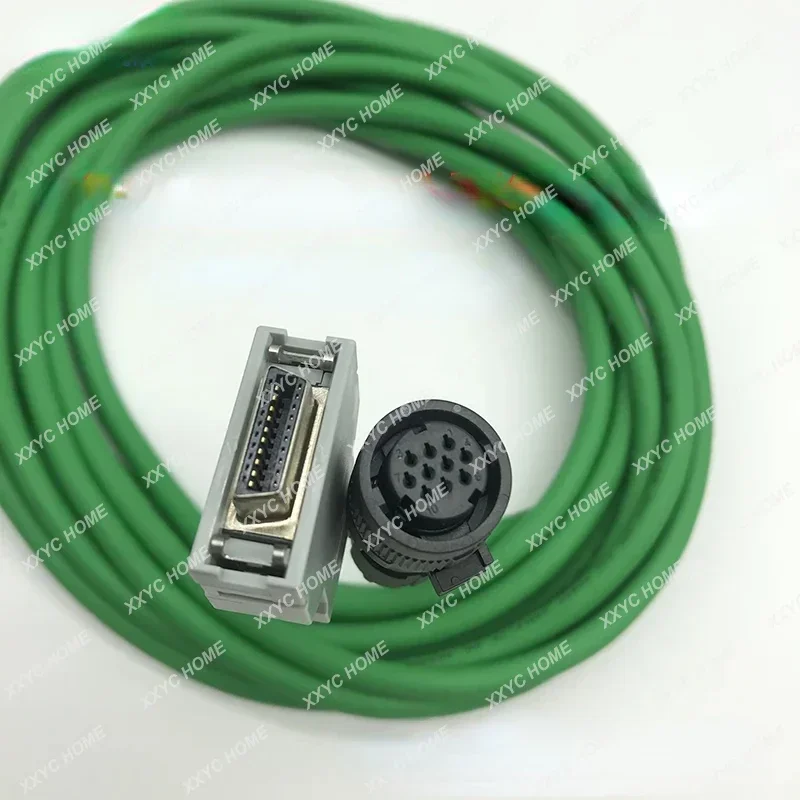 Fanaco Fanuc серводвигатель кодировщик строка фотоэлектрический кабель