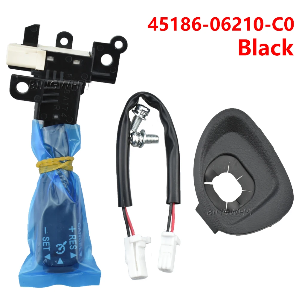 

84632-34011 8463234011 45186-06210-E0 для Toyota Camry 2006-2011 HILUX VIGO 11-15 Innova 11-16 переключатель круиз-контроля