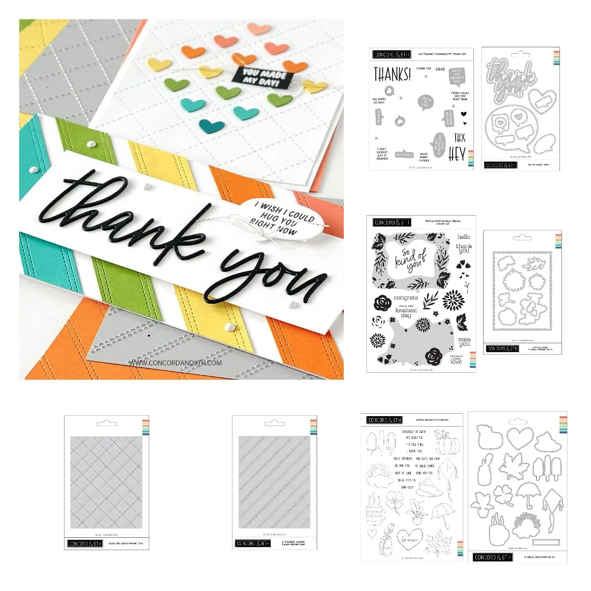 

2022 New Arrival Thank You Metal Cutting Dies Scrapbooking DIY Template Album Make Paper Card Embossing Craft Decor Cut Die