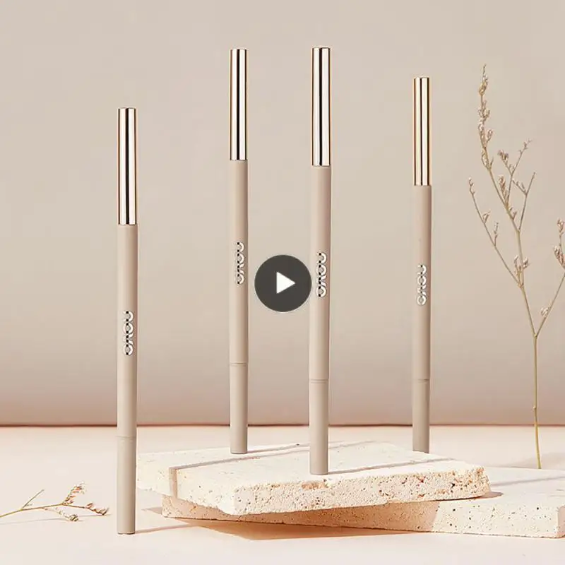 

High Quality Professional Makeup Eye Brow Tint Eyebrow Pencil Eye Brow Makeup Female Brows Make Up Eyebrow Enhancers