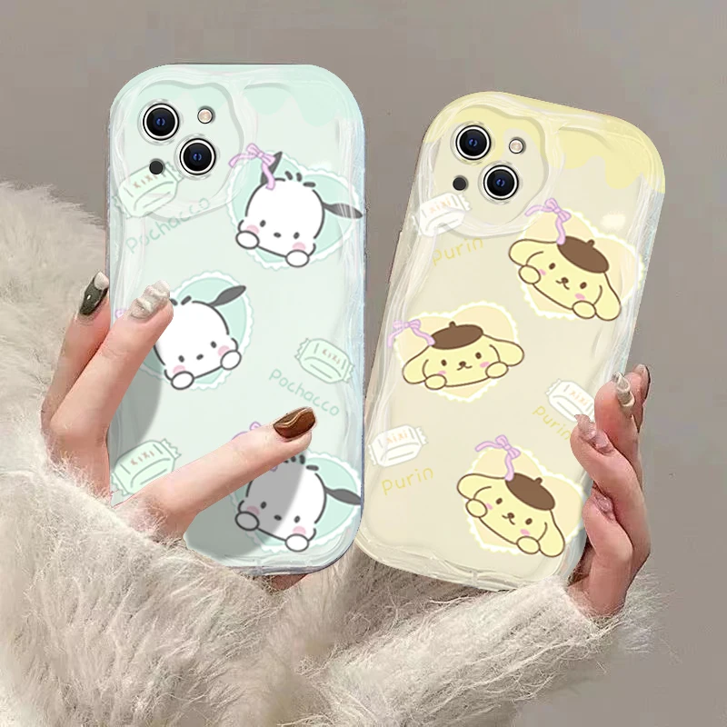 Hot Sanrios Cute Hellos-Kittys Phone Case For vivo Y28 Y03 Y100 Y17s Y78 Y36 Y27 Y16 Y77 V40 V30 V29 V27 V25 V23 Soft TPU Cover