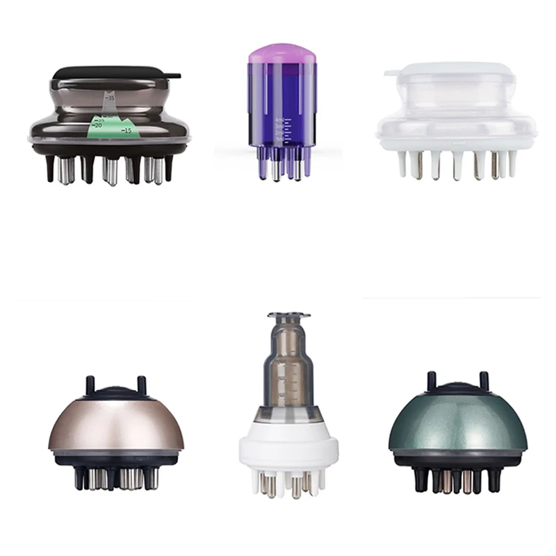 Рисунок 5 - Массажер для кожи головы