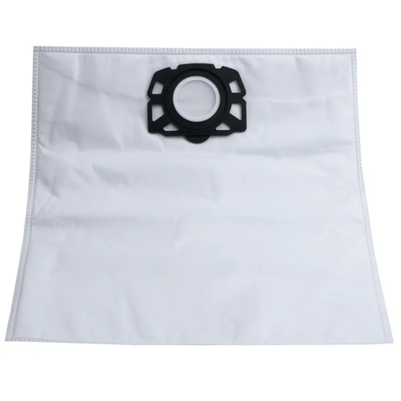 

2 pcs Cloth Filter Bag For Karcher WD5 WD4 WD6 P Premium Replacement Garbage Dust Bags Vacuum Cleaner Accessories Spare Parts