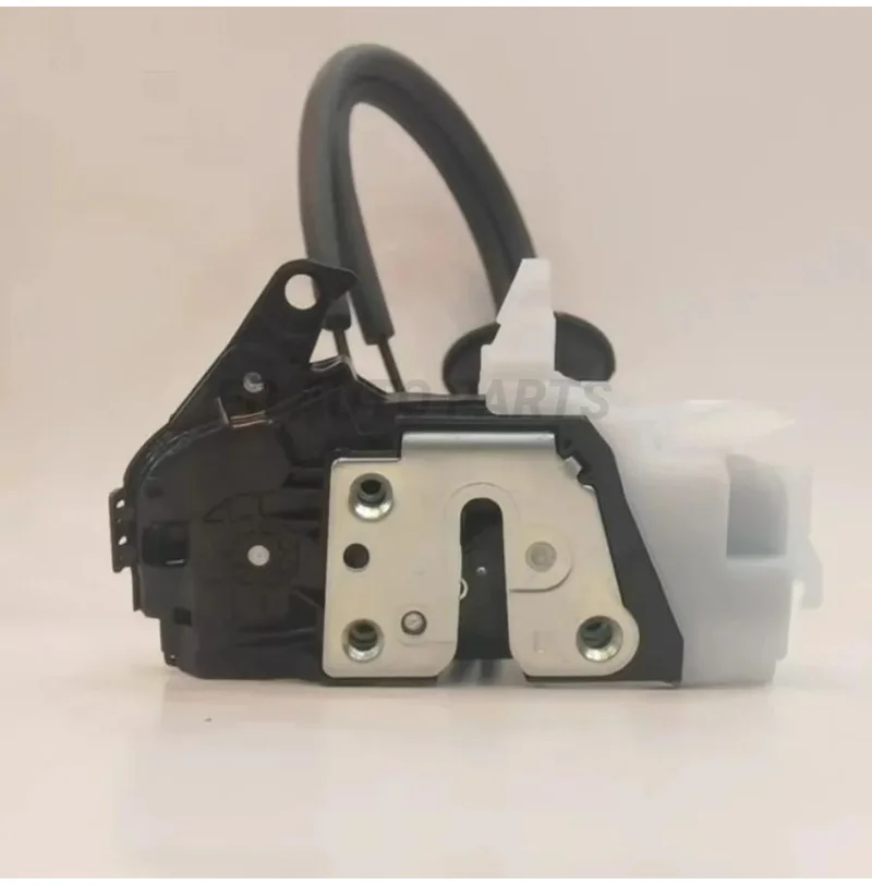 Привод замка передней двери Cadenza 2014-2015-2016 двигатель со стороны водителя OEM 813103r100